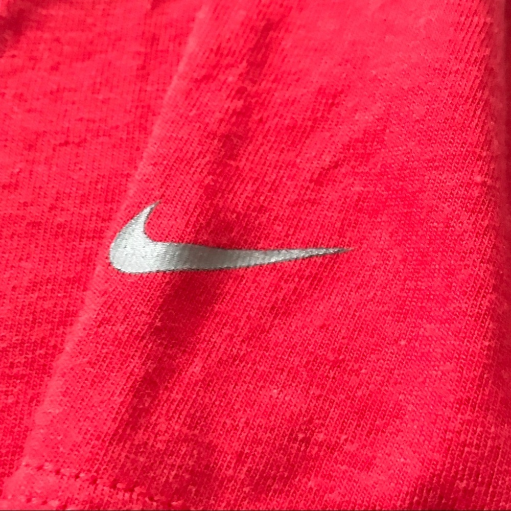Nike Slim fit tee - Picture 4 of 5